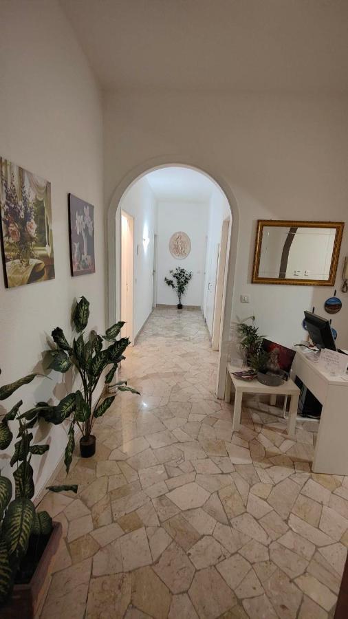 Etnea Glamour House Catane Extérieur photo