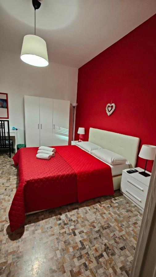 Etnea Glamour House Catane Extérieur photo