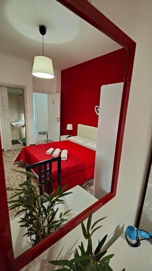 Etnea Glamour House Catane Extérieur photo