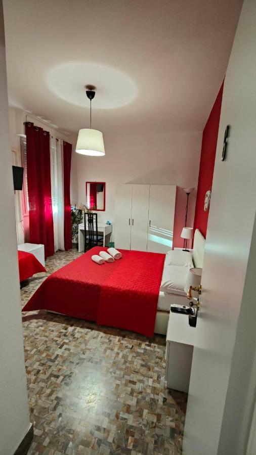 Etnea Glamour House Catane Extérieur photo