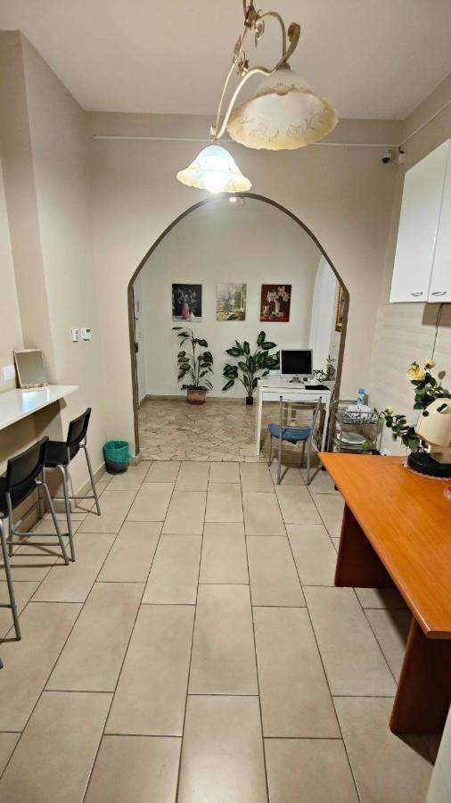 Etnea Glamour House Catane Extérieur photo