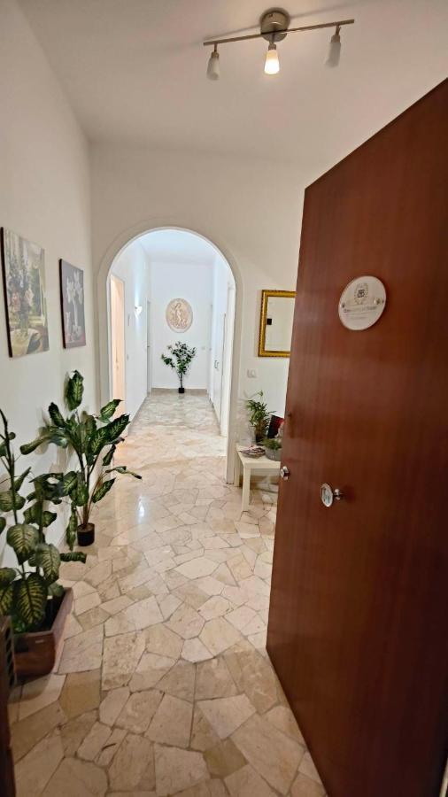 Etnea Glamour House Catane Extérieur photo