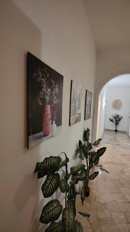 Etnea Glamour House Catane Extérieur photo