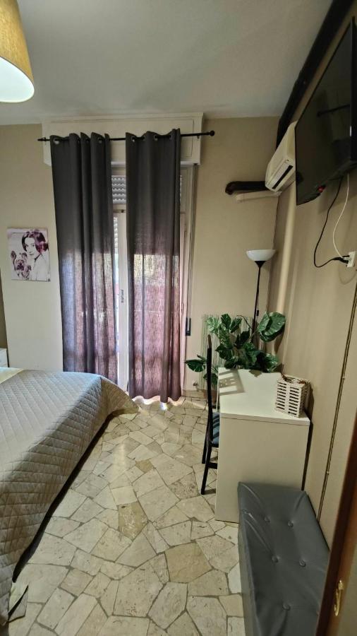 Etnea Glamour House Catane Extérieur photo