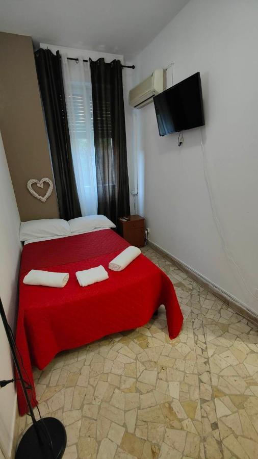 Etnea Glamour House Catane Extérieur photo