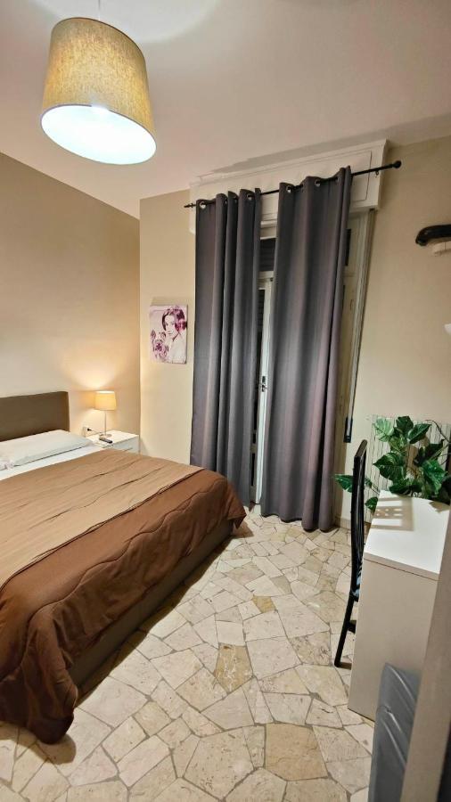 Etnea Glamour House Catane Extérieur photo